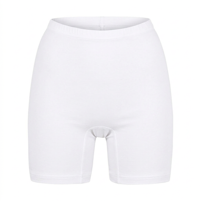 Women's Undershorts - White - Private Label