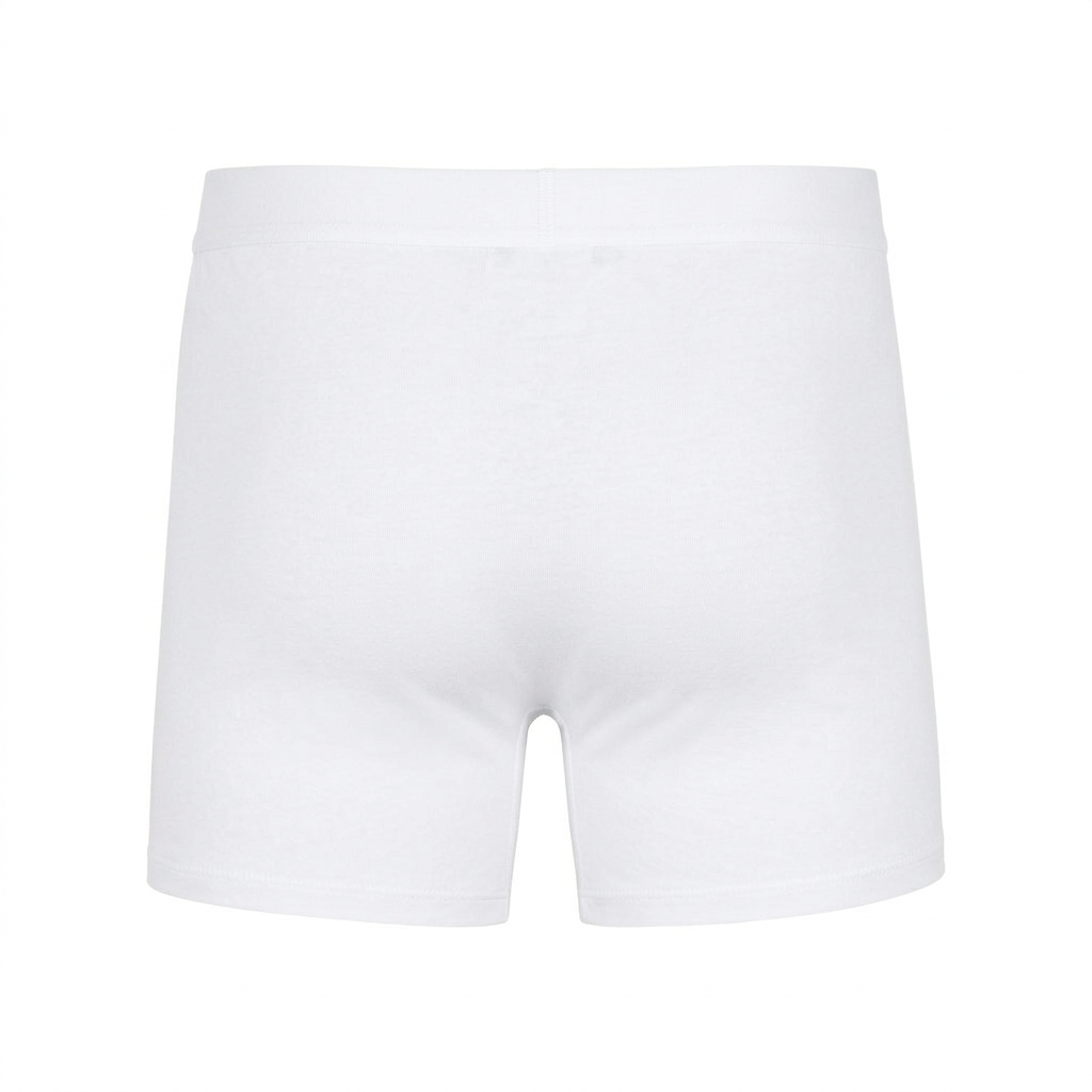 Herren Boxershorts mit Pouch