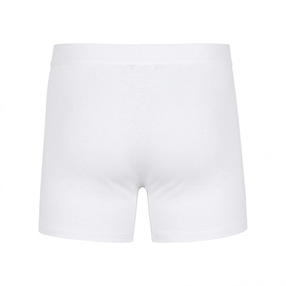 Herren Boxershorts mit Pouch